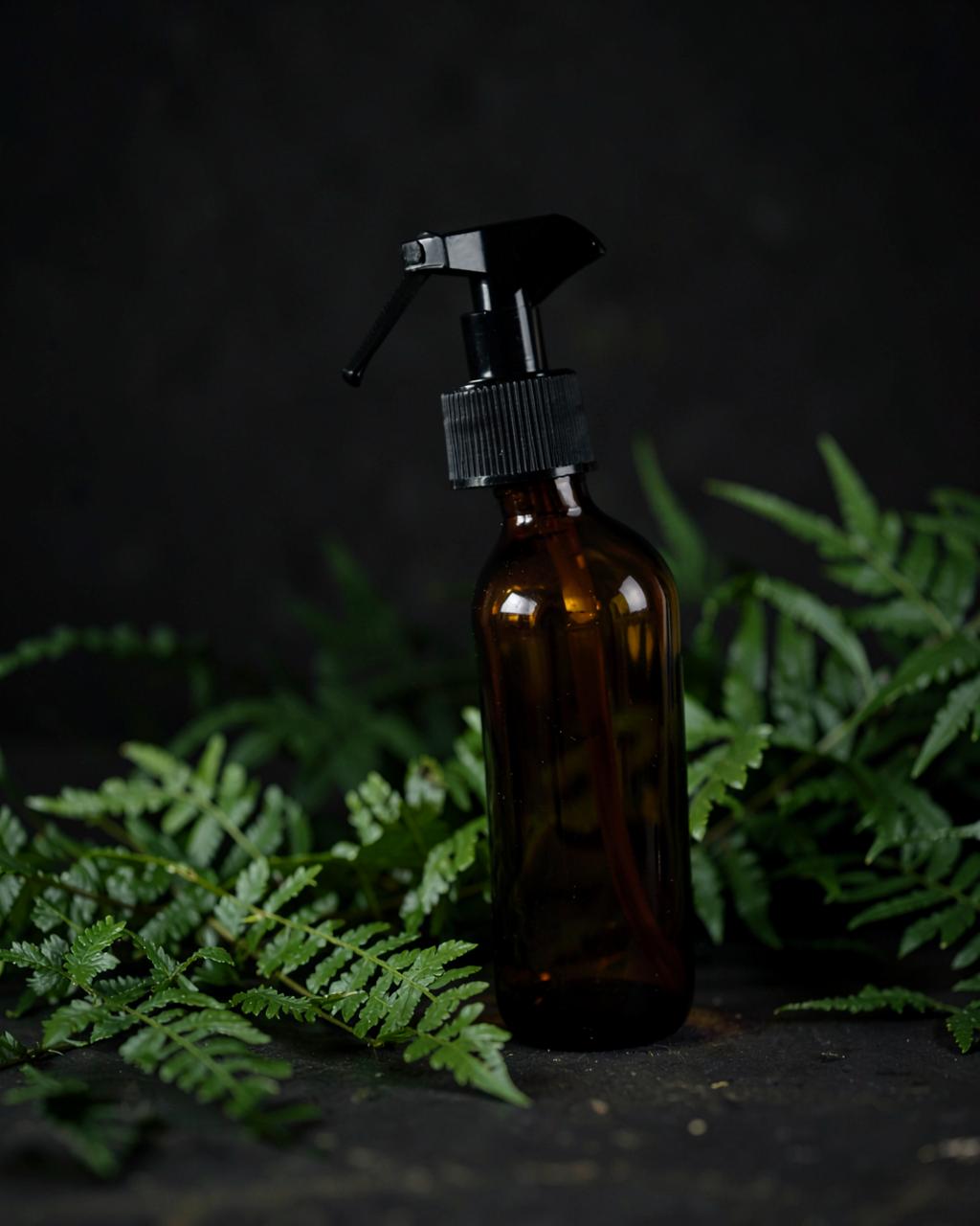 Terrarium Pesticide